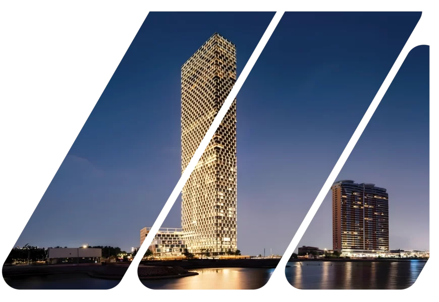 Assila Tower