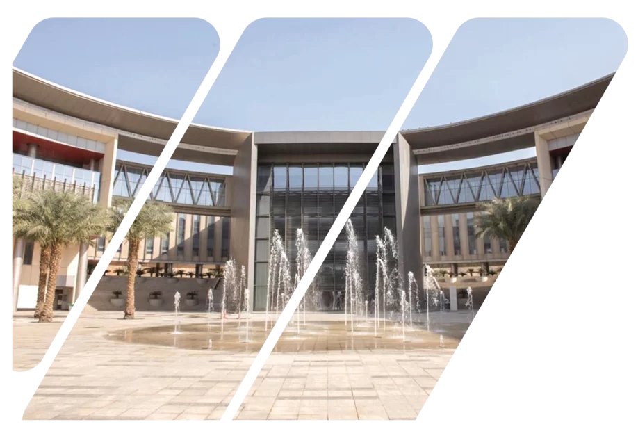 King Saud University For Health Sciences