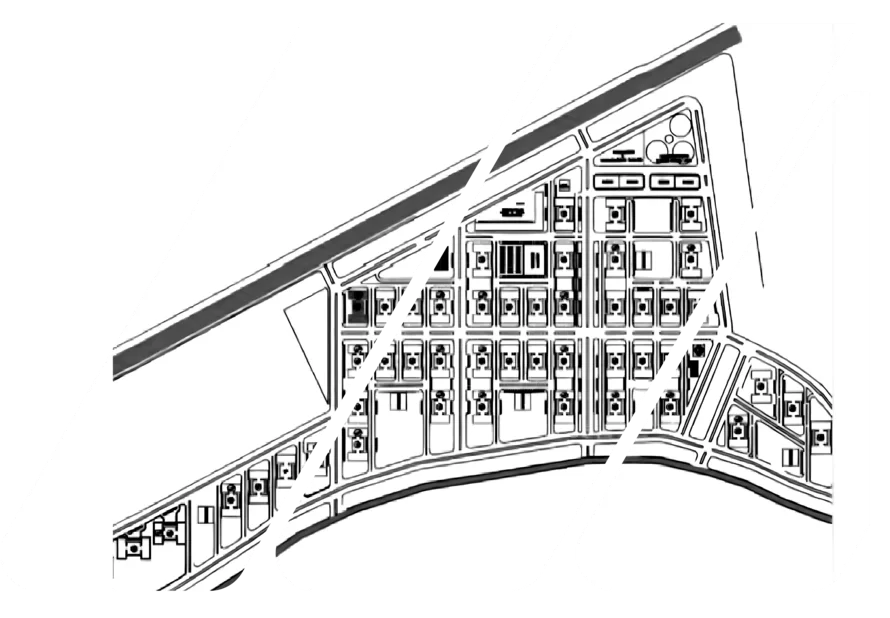 Masha’er Villas
