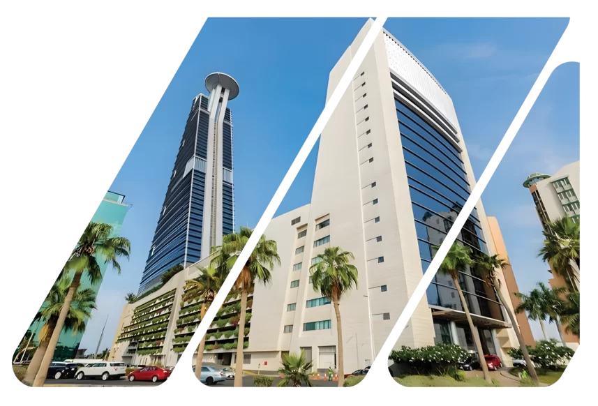 Savola Head Quarter