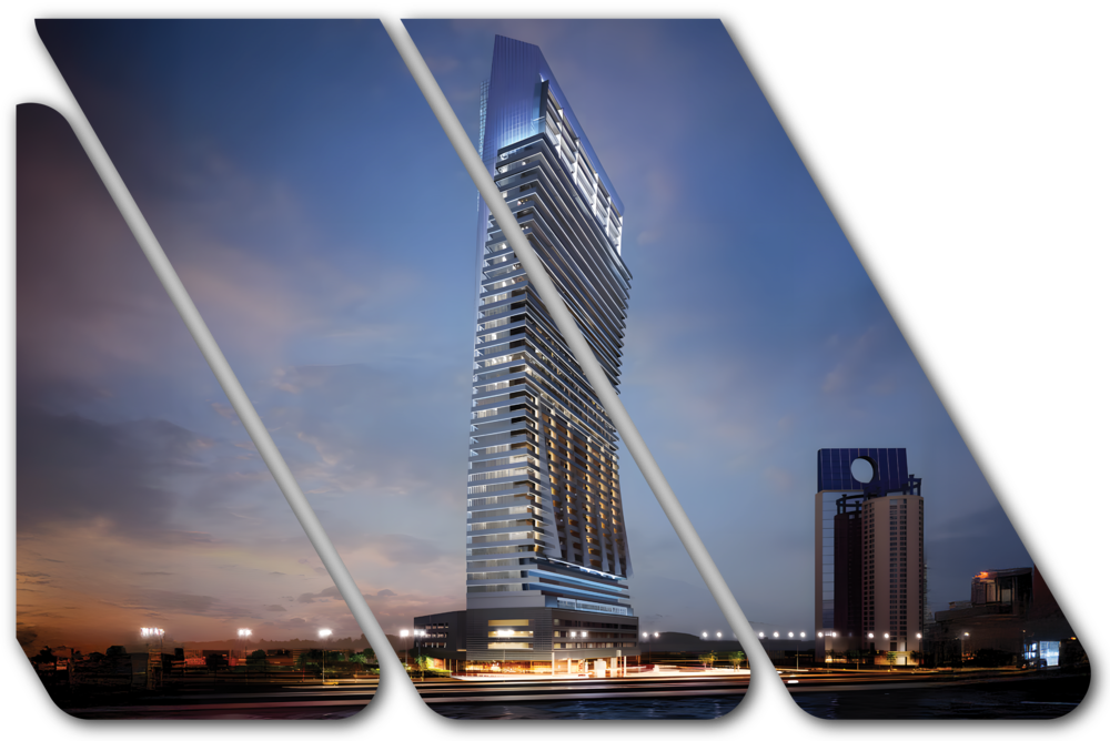 Al Jawhara Tower