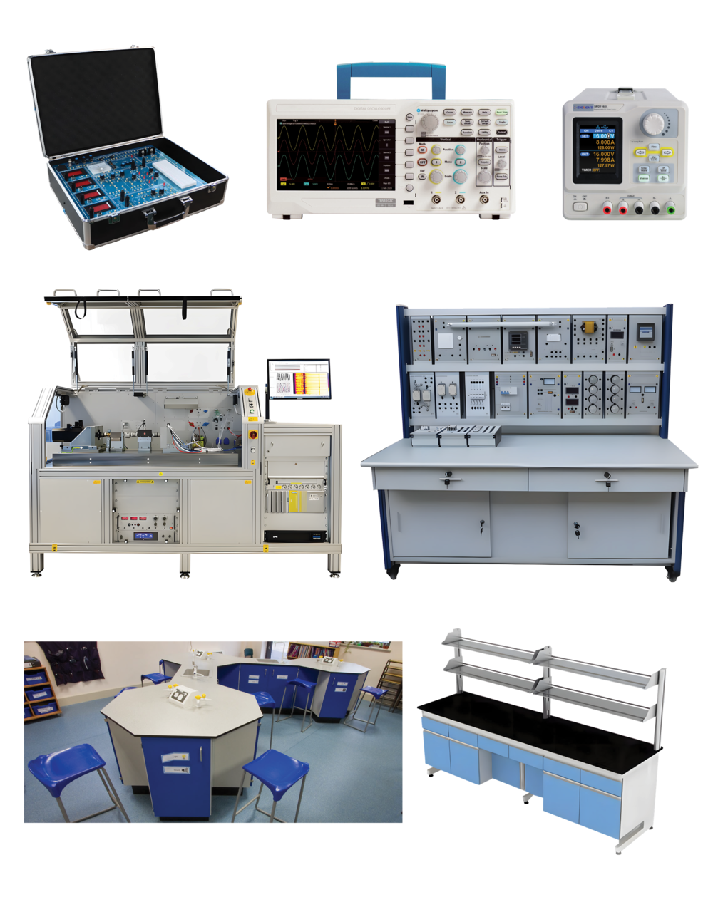 Educational Supplies