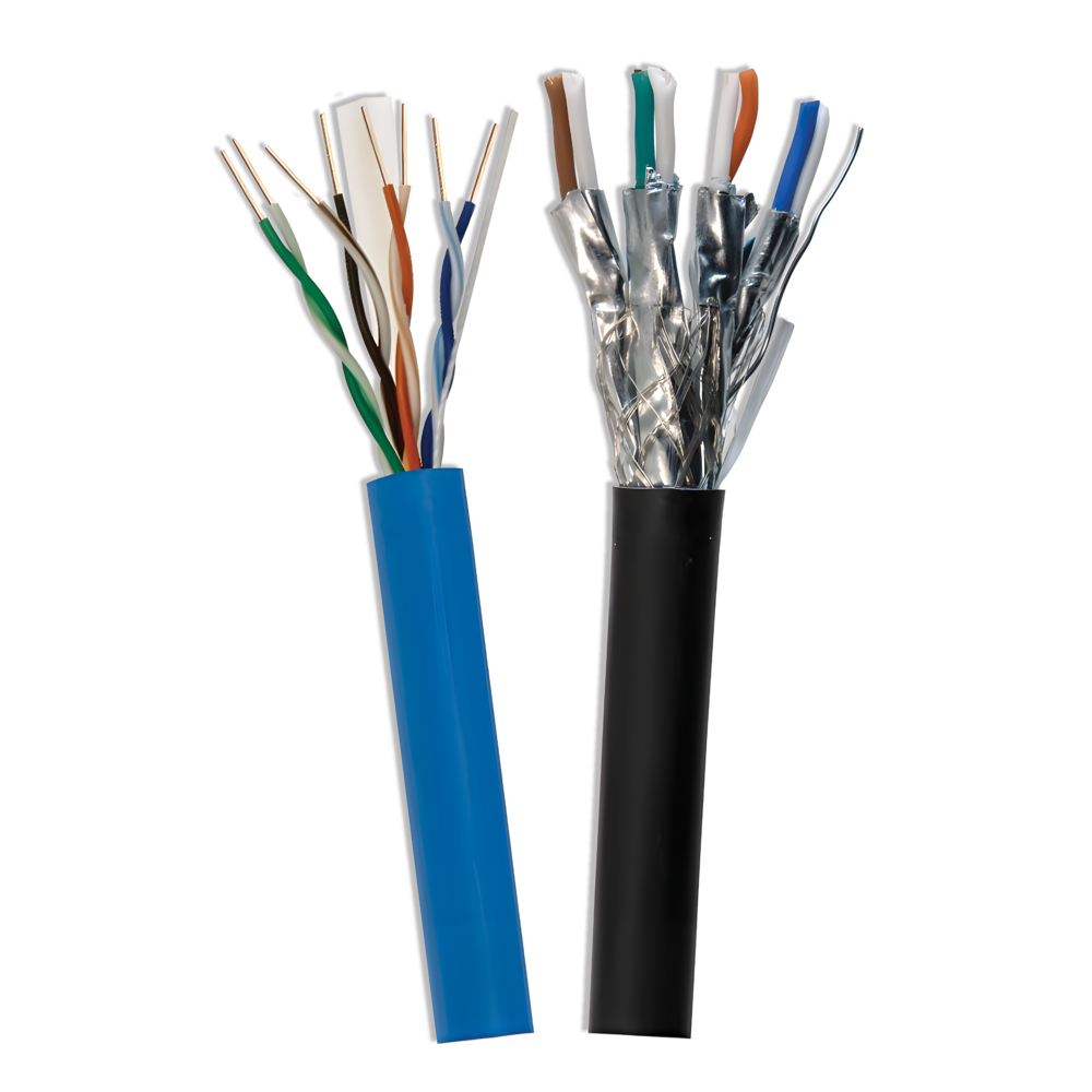 LAN & Data Cables