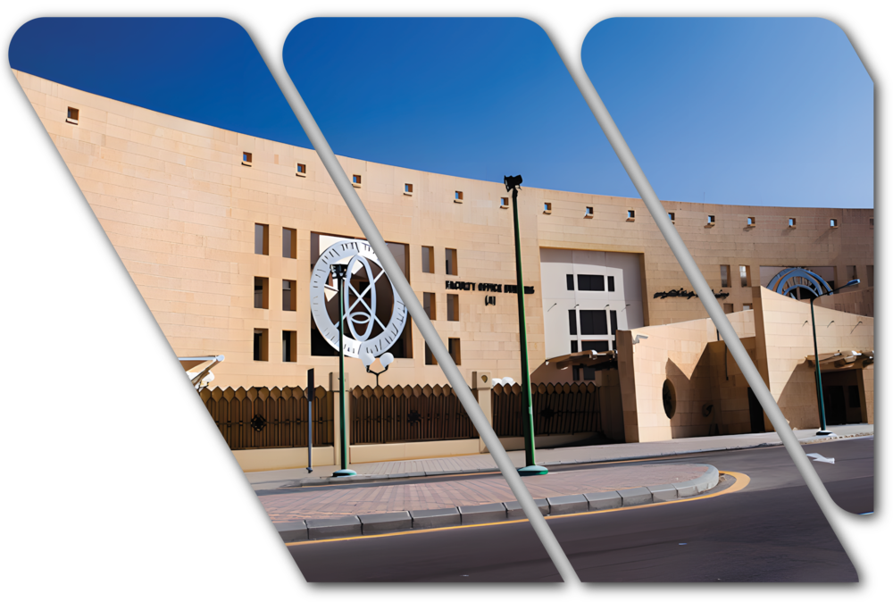 Modification of Chilled Water System at Yanbu University College for Women