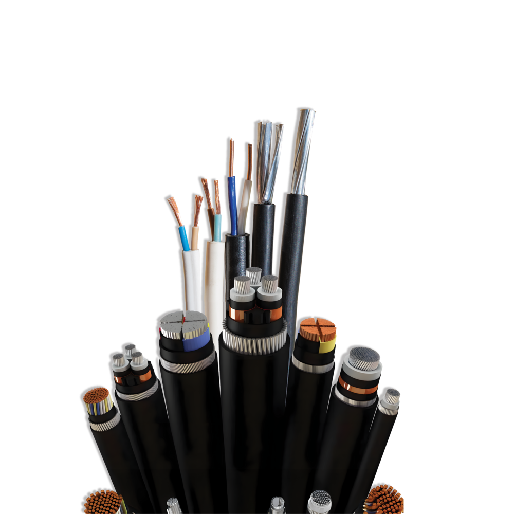 Power Cables & Low Current Cables