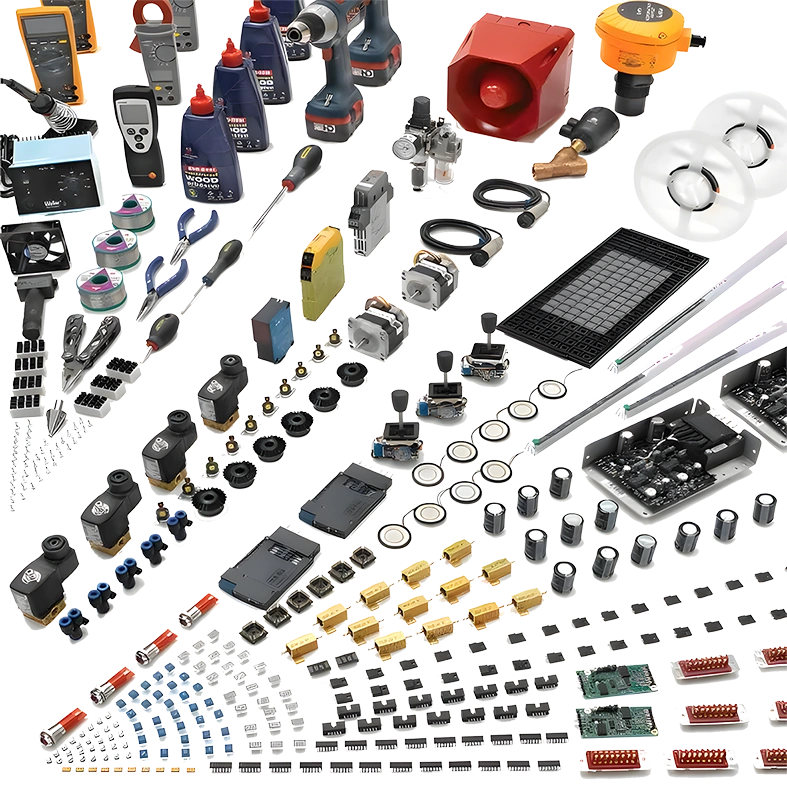 Spare Parts