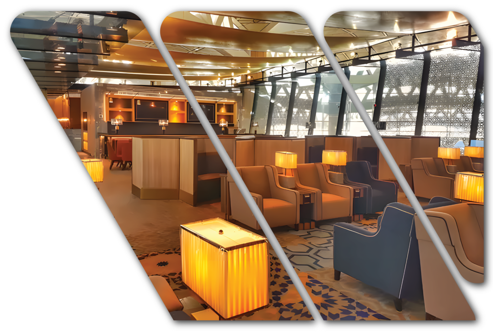 VIP Lounge